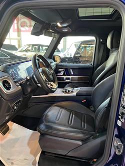 مێرسێدس بێنز G-Class